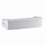 Modulo Tapon Ciego 1/2 Modulo Blanco Roda Plasnavi - Wda57011