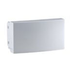 Modulo Tapon Ciego Blanco Base Plasnavi - Wda107001
