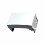 Modulo Tapon Ciego Blanco  Kalop - Kd40570