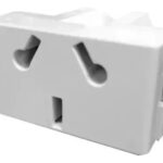 Modulo Toma 10a Bl Kalop - Kdn40245