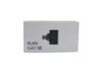 Modulo Toma Rj45 Blanco Roda Plasnavi - Wda54401