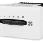 Modulo Variador De Velocidad Blanco 250v 150w Kalop - Ks40474n