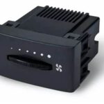 Modulo Variador De Velocidad Negro 250v 150w Kalop - Ks40475n