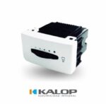 Modulo Variador Manual Para Led Blanco Kalop - Ks40465