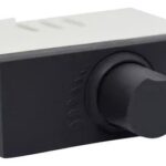 Modulo Variador P/vent. De Techo Gris Cambre - 7937