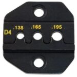 Mordaza P/crimpear Proskit 1pk-3003d2 Dayton - Rpza033d2