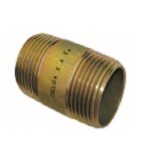 Niple Hierro Roscado H G 1 Npt Delga - Exnf 37