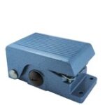 Pedalera Industrial Pa-1 Tea - X/0896