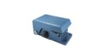 Pedalera Industrial Pa-1 Tea - X/0896