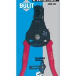 Pelacable Autom. Lateral Ser. 600 Bulit - El Pel 6 A L