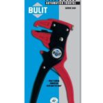 Pelacable Automatico Corte Frontal Serie 500 Bulit - El Pel 5 A F