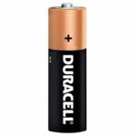 Pila Aa E91 X Un Duracell - Aa2