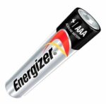 Pila Aaa E92 X Un Energizer - 922673