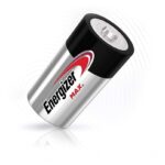 Pila D2 E95 X Un Energizer - 922661