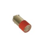 Piloto Luminoso Led 24v Sassin - Bulb-24