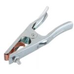 Pinza Maza P/soldadora 500a Importada Taos - 700i