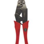 Pinza P/terminal Tif (10-35) Sassin - Hs-35wf