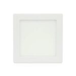 Plafon Cuad Led 12w 3000k Sica - 911772 - Imagen 5