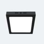 Plafon Cuad Led 12w Ng Calido Macroled - Npc12ww