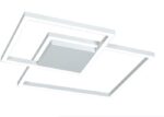 Plafon Lazo Diecto 3000k 42w Gsg Desing - Lad-600-cal - Imagen 2