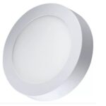 Plafon Red Led 12w Bl Calido Dabor - P(12wc)aplred