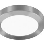 Plafon Red Led 18w Pl Calido Dabor - P(18w/c)aplredpl