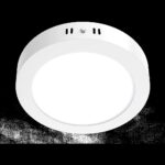 Plafon Red Led 24w Bl Calido Macroled - Pr24ww