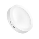 Plafon Red Led 6w Bl Calido King - Krpp-6w-ww