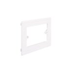 Porta Bastidor Universal Bajo Para Ckd-100-50 Bl Zoloda - Btks-100-50-bl