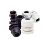 Prensacable Nylon Ros. Gas C/tuer. 3/4 Bsp Conextube - Hp13