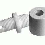 Prensacable Pvc P/colgante Ng San Justo - 16016-02