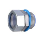 Prensacable Recto 1 1/4 Rosca Bsp Zoloda - Ce-5049
