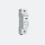Protector C/sobretension Mono 1var 110vca Finder - 7p2181301015