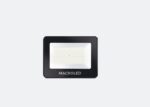 Proyector Led 100w 6500k 800lm King - Kfl100-cw - Imagen 2