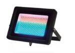 Proyector Led 20w Rgb Ip65 220v 50hz Bael - Pointer 20 Rgb - Imagen 2