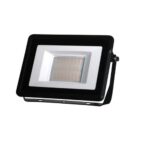Proyector Led 30w 6500k Ip65 Negro Dabor - R(af05-30w-6500k)