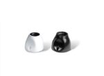 Receptaculo Recto E27  Bl San Justo - 589