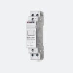 Rele De Impulso Mod. 1na+1nc 24vcc Finder - 202390244000