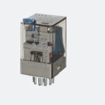 Rele Ind. Undecal 3 Inv. 10a 230 Vca Finder - 601382300040