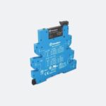 Rele Modular Master Basic Ssr 24vcc/salida 2a 24vcc Finder - 391070249024