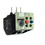 Rele Termico 4 A 6.3a 1706 Montero - Tr1-t0-6,3a