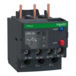 Rele Termico Tl D32 Y 38d A 30-38 A Schneider - Lrd35