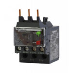 Rele Termico Tvs P/cont E09/e38 5,5/8a Schneider - Lre12