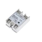 Rele Varimetrico 200 12 Salidas 96x96 (c) Leyden - Smartcap 12