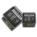 Repetidor P/linea Dp-ra 201 Commax - Rep-101 - Imagen 3