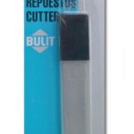Repuesto Cutter Grande Bulit - C Ctr G/r