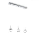 Repuesto Tulipa 93700 Montefio Ronda Iluminacion - 93784