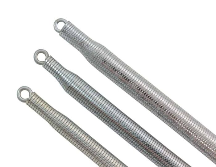 Resorte P/doblado De Caño En Frio 25mm Welt - Wt05725 - Imagen 2