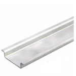 Riel Din Ciego X 1mt. Gc Fabricantes - 241003