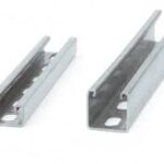 Riel Olmar Secc. X 1220mm Gc Fabricantes - 251023